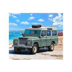 Revell Maqueta Coche Land...