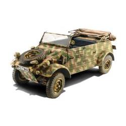 Italeri Vehículo Militar VW...
