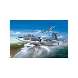 Academy Avión F-104G 1/72
