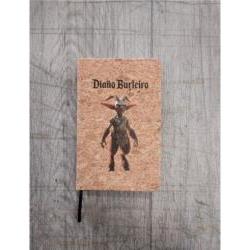 CADERNO CORTIZA 80HJ A6...