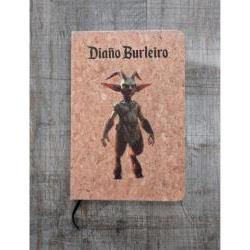 CADERNO A5 CORTIZA DIAÑO...