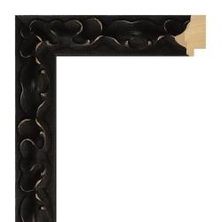 MOLDURA AYOUS 7184 NEGRA...