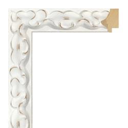 MOLDURA AYOUS 7184 BLANCA...