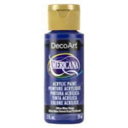 Acrilica americana DA100...