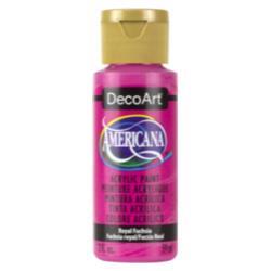 Acrilica americana DA151...