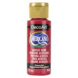 Acrilica americana DA199...