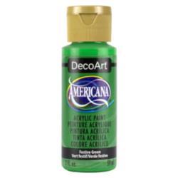 Acrilica americana DA230...