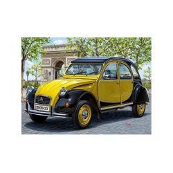 Revell Maqueta Coche...