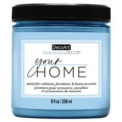 AMERICANA YOUR HOME 11 AZUL...