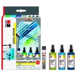 marabu fashion  spray trend...