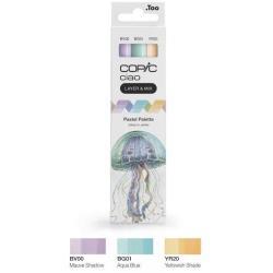 COPIC CIAO LAYER MIX PASTEL...