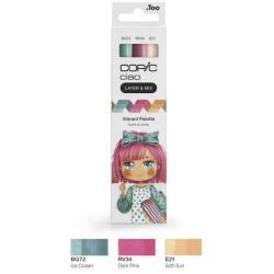 COPIC LAYER MIX VIBRANT...