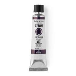 OLEO TITAN  20ML VIOLETA TITAN