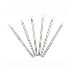 SET VACIADORES METAL 12,5 CM