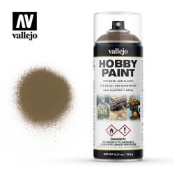 HOBBY PAINT Uniforme Inglés