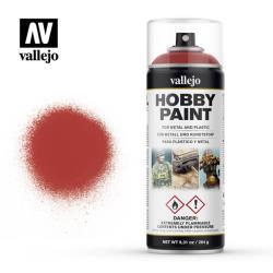 HOBBY PAINT Rojo Escarlata