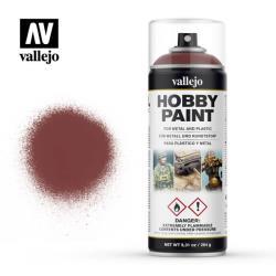 HOBBY PAINT Rojo Visceral