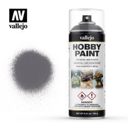HOBBY PAINT Gris Metalizado