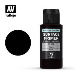 SURFACE PRIMER NEGRO 60 ML...