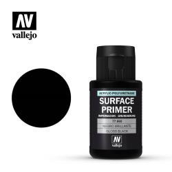 SURFACE PRIMER NEGRO...