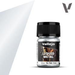 LIQUID METAL PLATA 35 ML...