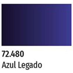 XPRESS COLOR INTENSE Azul...