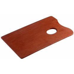 PALETA RECTANGULAR 29X37 CM...