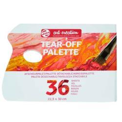 PALETA DESECHABLE 22,5X30...