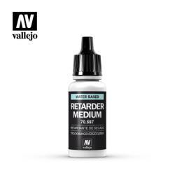 Model color Retardante 17ml