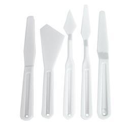 ESPATULA PLASTICO 18CM...