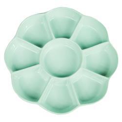 PALETA  CIRCULAR 19 CM |...