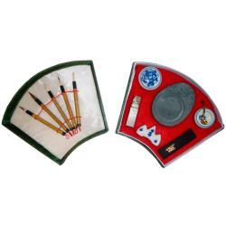 CAJA CALIGRAFÍA TRADICIONAL...