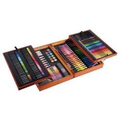 Set surtido 158 piezas