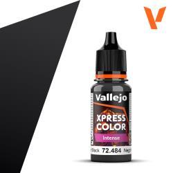 XPRESS COLOR INTENSE Negro...