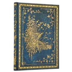 CUADERNO LES PAPILLONS...