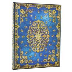 CUADERNO CIELO DE SEDA...