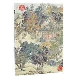 CUADERNO LA EDAD DORADA DE...