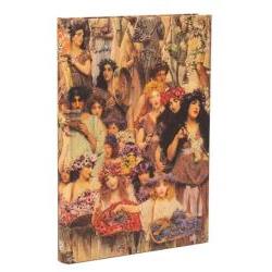 CUADERNO PRIMAVERA...