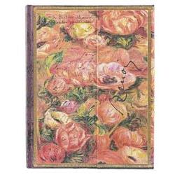 CUADERNO RENOIR, CARTA A...