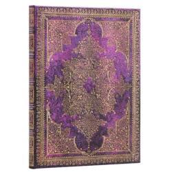 CUADERNO BIJOU ESTRELLA DEL...