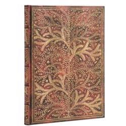 CUADERNO EL ÁRBOL DE LA...