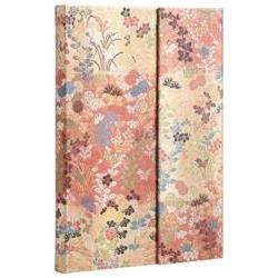 CUADERNO KARA-ORI · KIMONO...