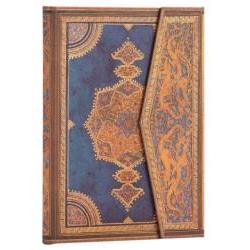 CUADERNO SAFAVID ÍNDIGO  |...