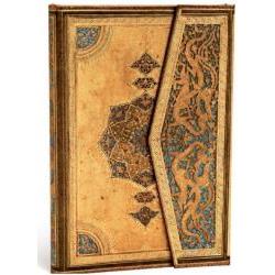CUADERNO SAFAVID | PAPERBLANKS