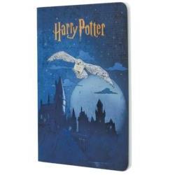 CUADERNO RUMBO A HOGWARTS |...