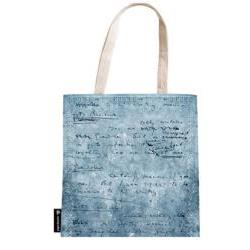 TOTE BAG OSCAR WILDE |...