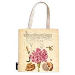 TOTE BAG CLAVEL ROSA |...