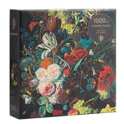 PUZZLE VAN HUYSUM 1000 PCS...