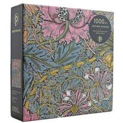 PUZZLE MORRIS MADRESELVA...