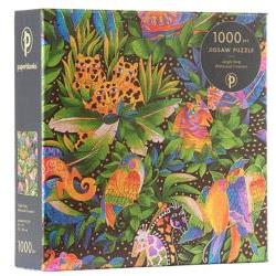 PUZZLE CANCIÓN DE LA JUNGLA...